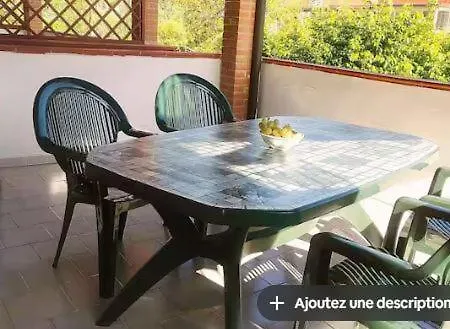 Casa Sul Mare In Villaggio Turistico Apartment *