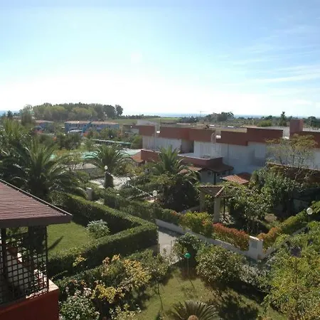 Casa Sul Mare In Villaggio Turistico Ovile la Marinella