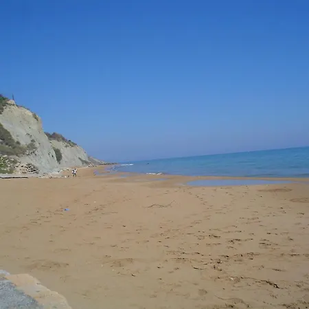 Casa Sul Mare In Villaggio Turistico アパート Ovile la Marinella